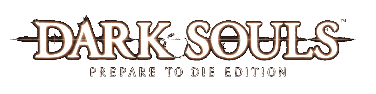 Dark Souls logo for Xbox 360